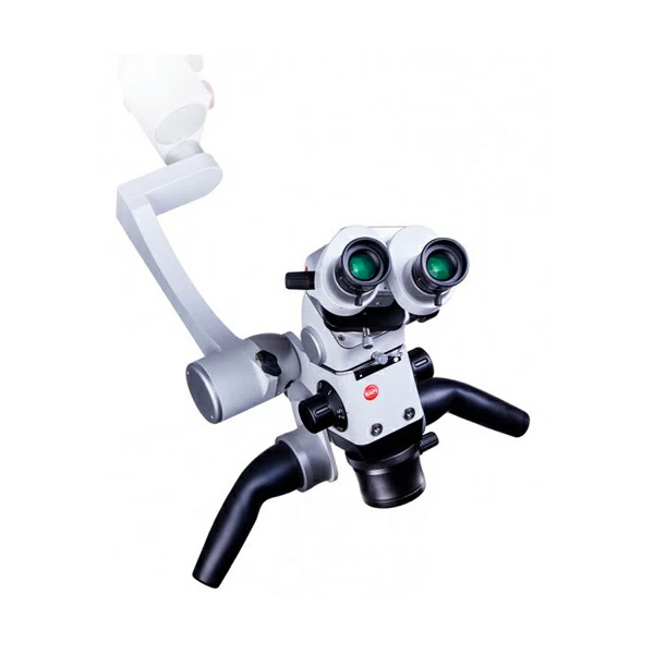 SOM 62 1100 Dental Microscope